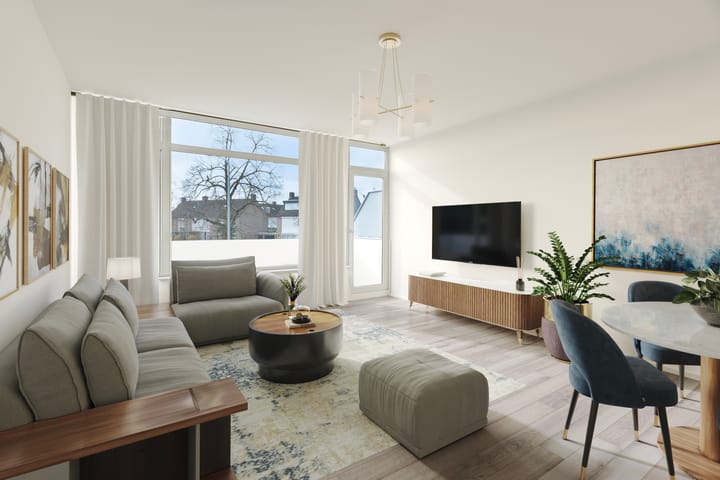 Photo 3 of Drie Decembersingel 30