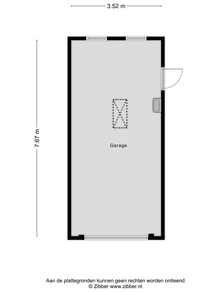 Photo 50 of Barsingerweg 7