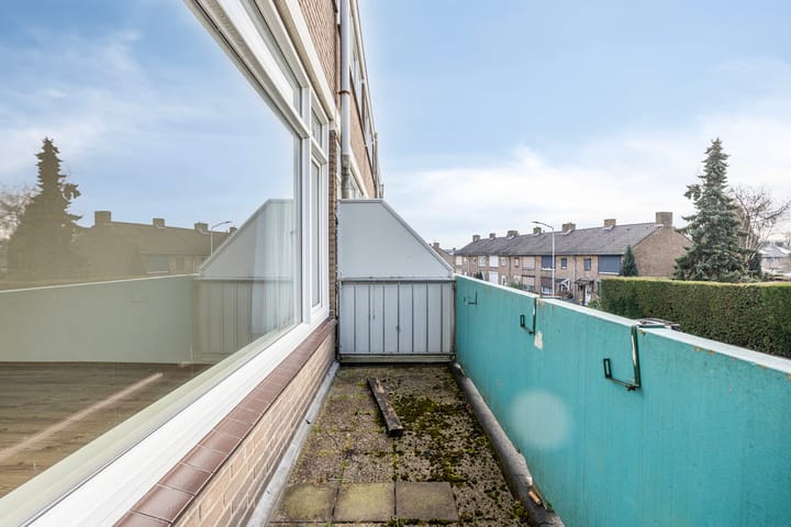 Photo 5 of Drie Decembersingel 30