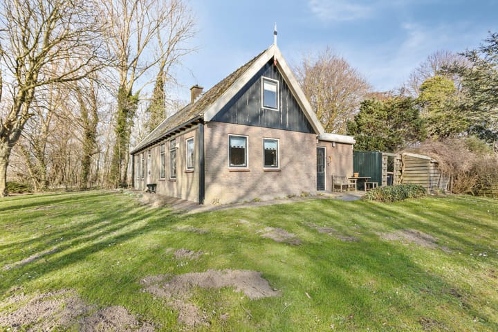 Photo 6 of Barsingerweg 7