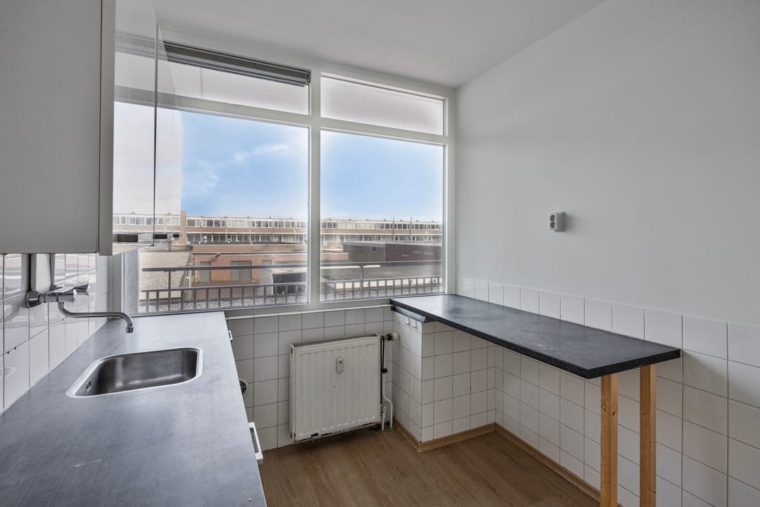 Photo 8 of Drie Decembersingel 30