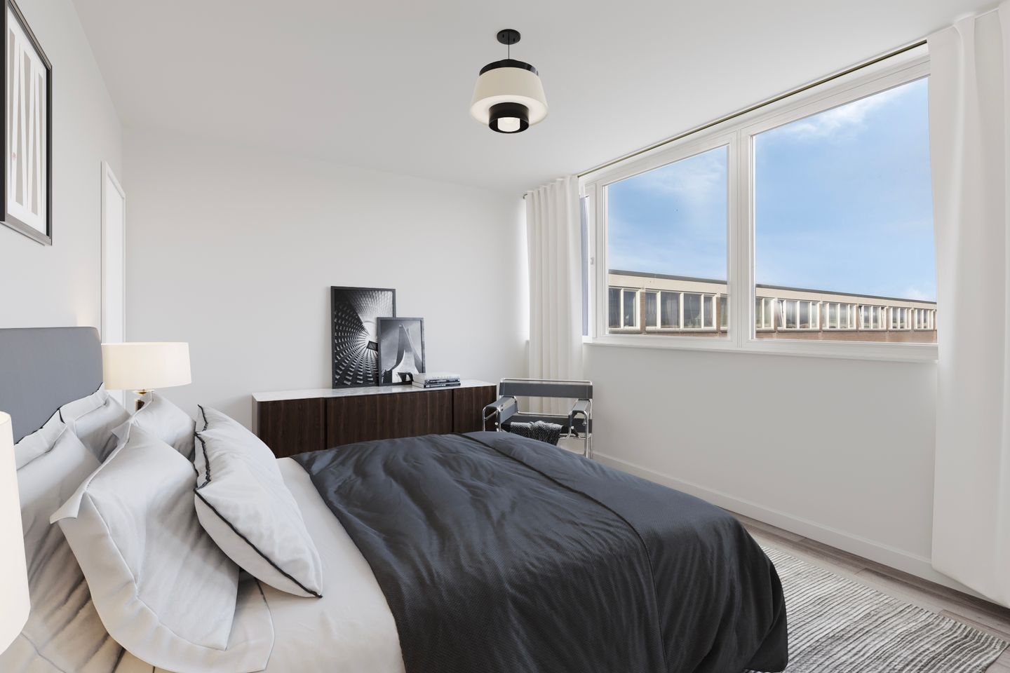 Photo 10 of Drie Decembersingel 30