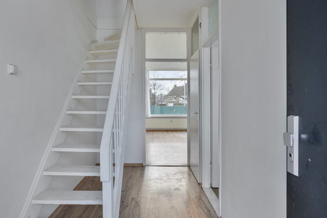 Photo 17 of Drie Decembersingel 30