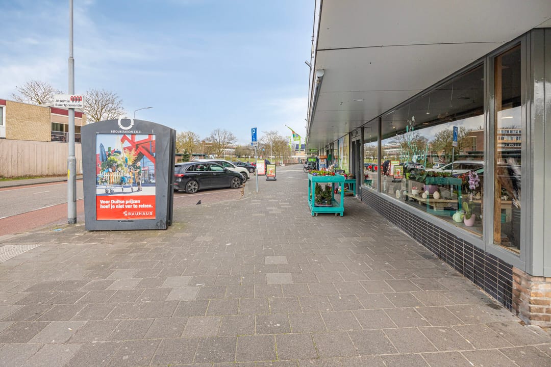 Photo 23 of Drie Decembersingel 30