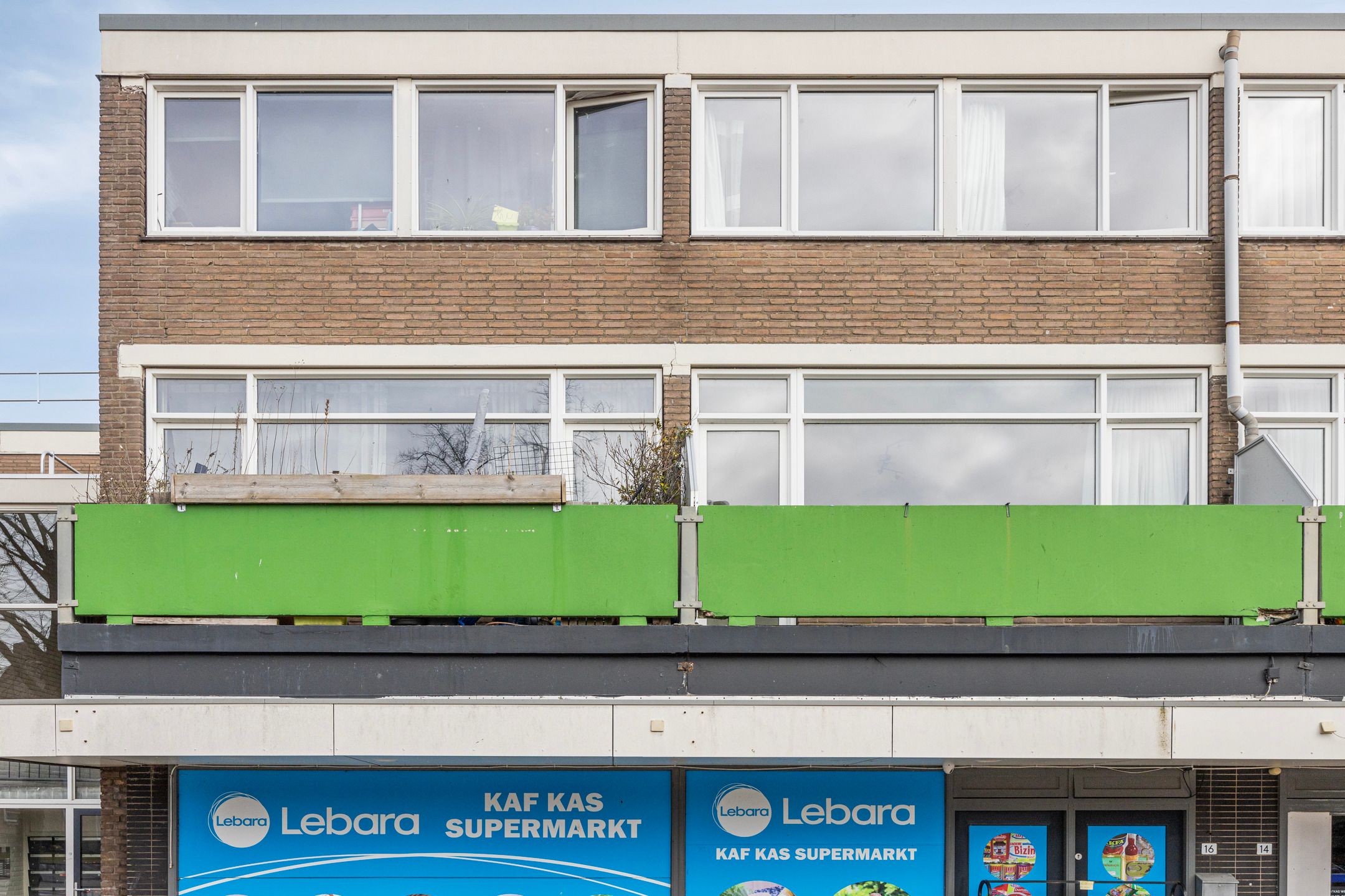 Photo 24 of Drie Decembersingel 30