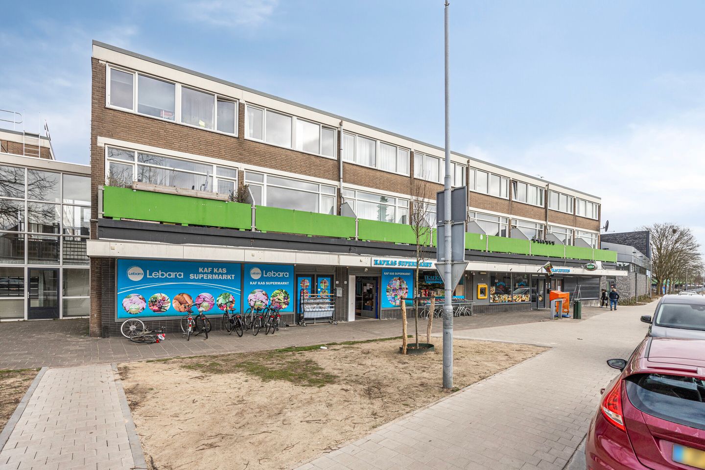 Photo 25 of Drie Decembersingel 30