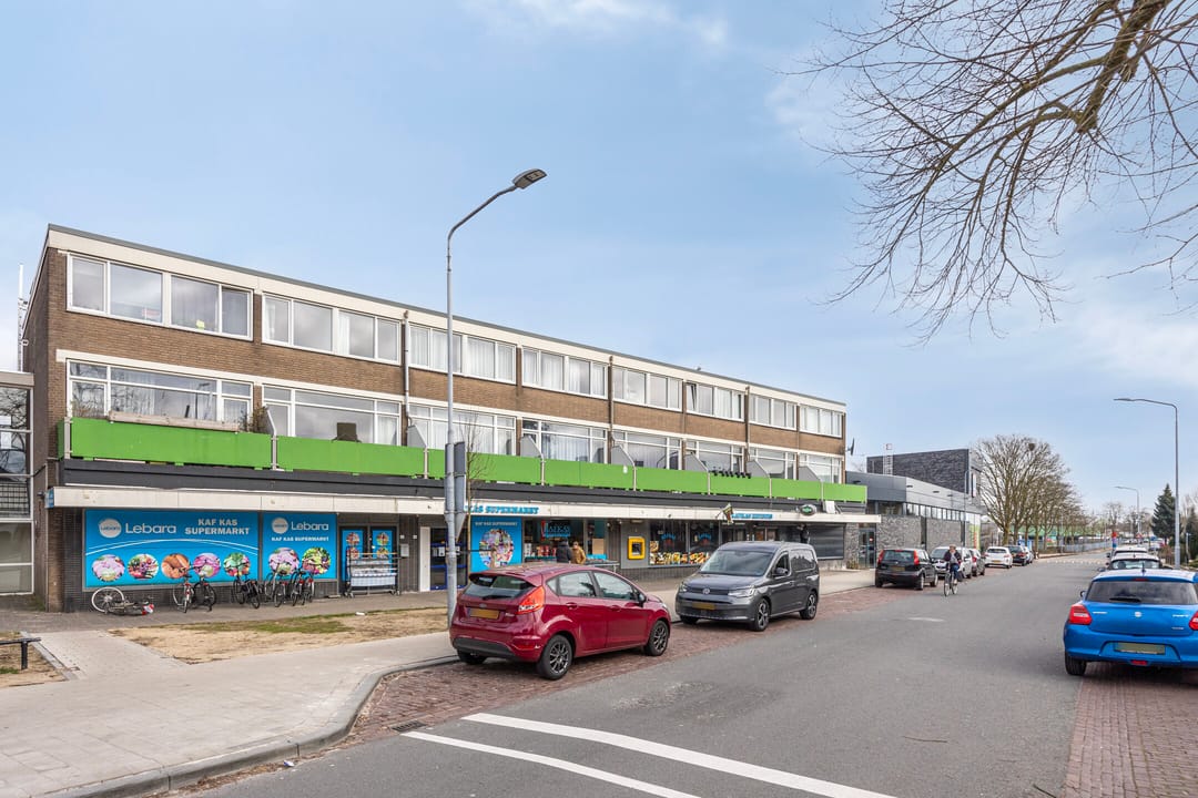 Photo 28 of Drie Decembersingel 30