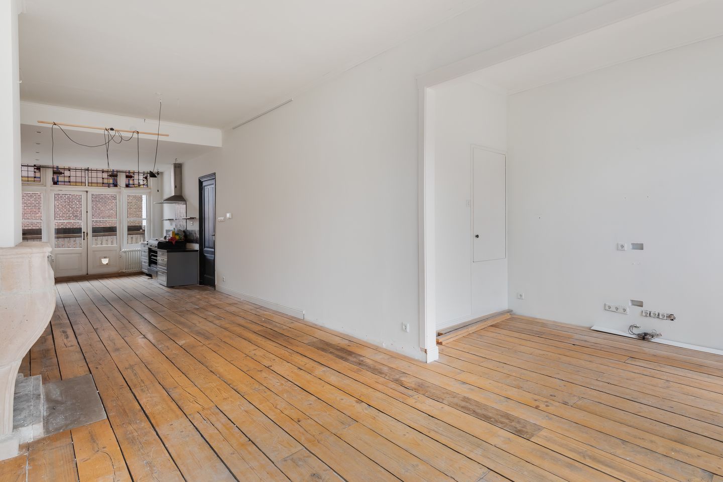 Foto 1 van Jericholaan 42-B