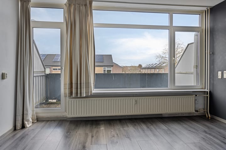 Foto 5 van Alberickstraat 43