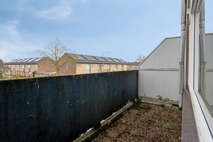 Foto 6 van Alberickstraat 43