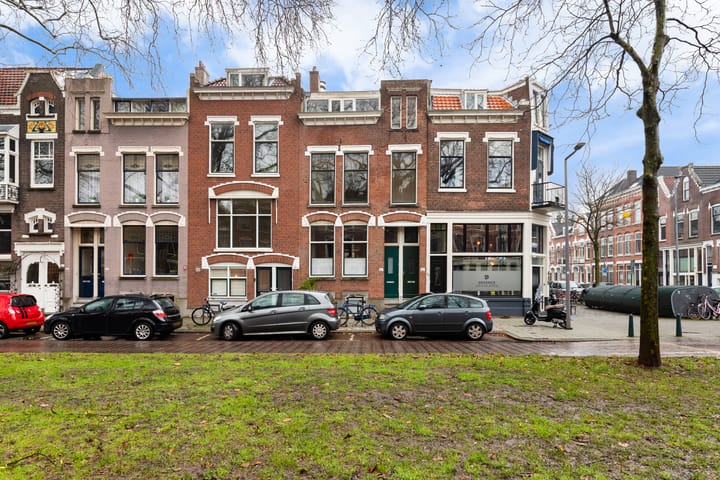 Foto 4 van Jericholaan 42-B