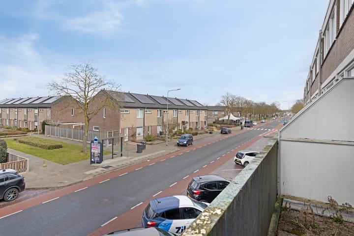 Foto 7 van Alberickstraat 43