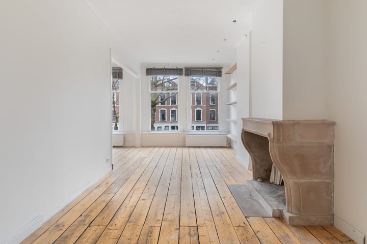 Foto 5 van Jericholaan 42-B