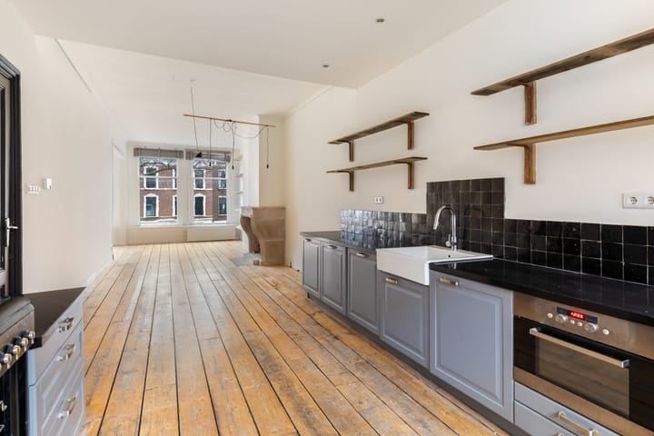 Foto 6 van Jericholaan 42-B