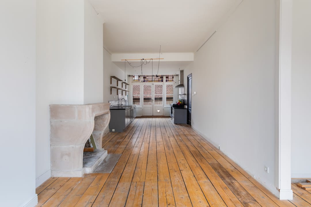 Foto 7 van Jericholaan 42-B