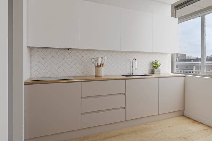 Foto 10 van Alberickstraat 43