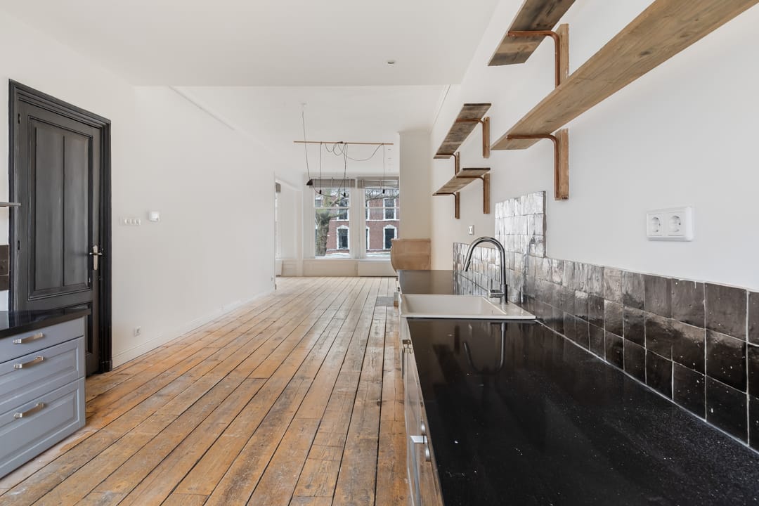 Foto 8 van Jericholaan 42-B