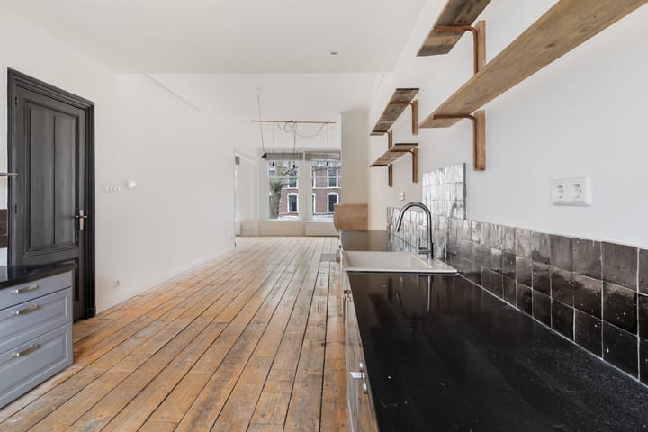 Foto 8 van Jericholaan 42-B