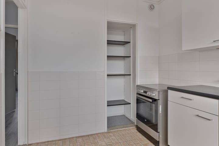 Foto 12 van Alberickstraat 43