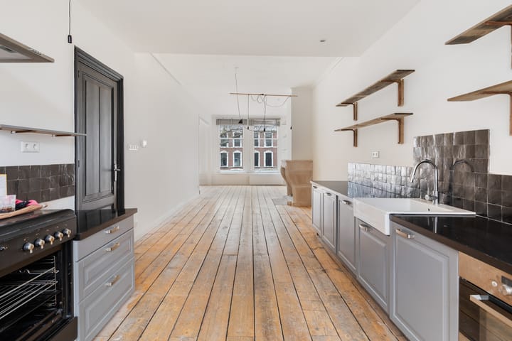 Foto 10 van Jericholaan 42-B