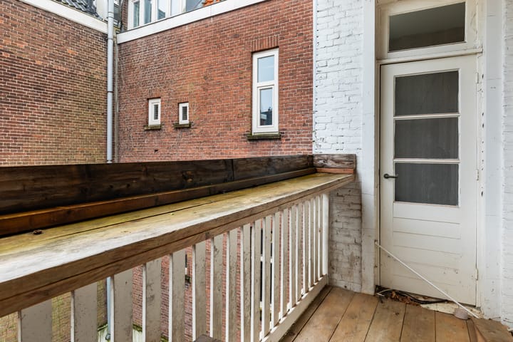 Foto 11 van Jericholaan 42-B