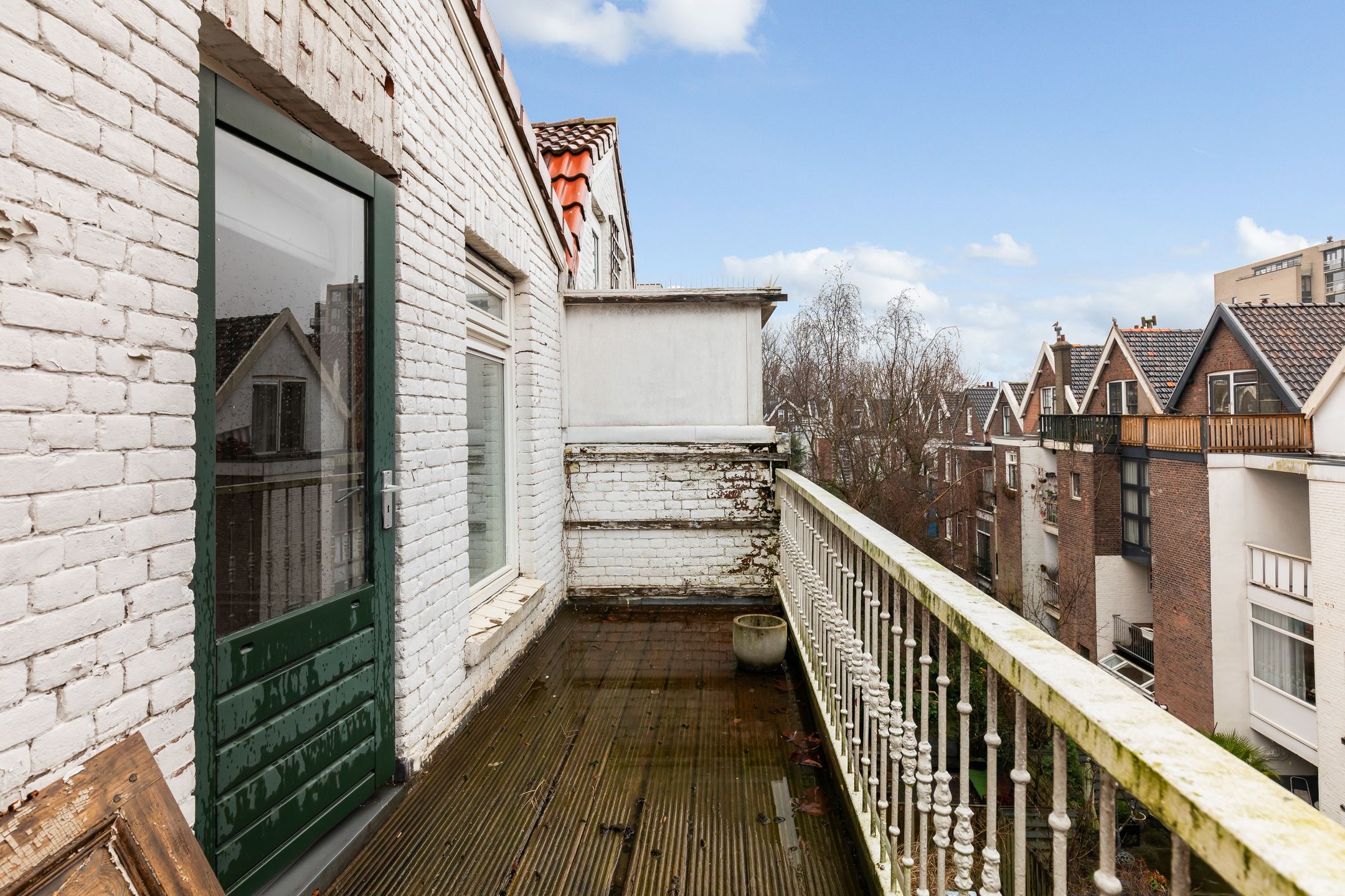 Foto 12 van Jericholaan 42-B