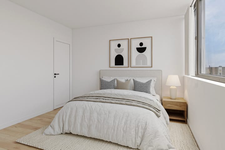 Foto 16 van Alberickstraat 43