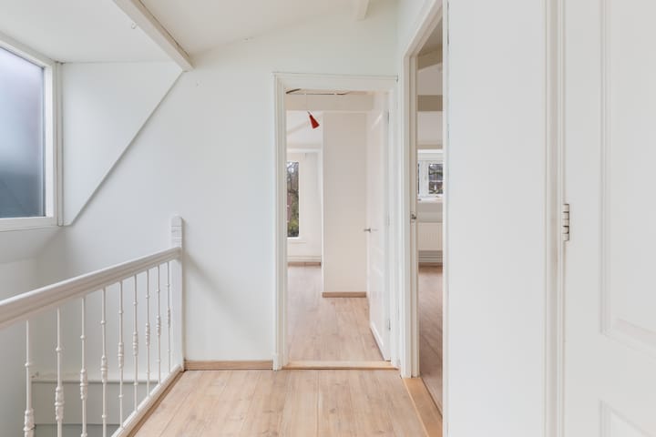 Foto 16 van Jericholaan 42-B