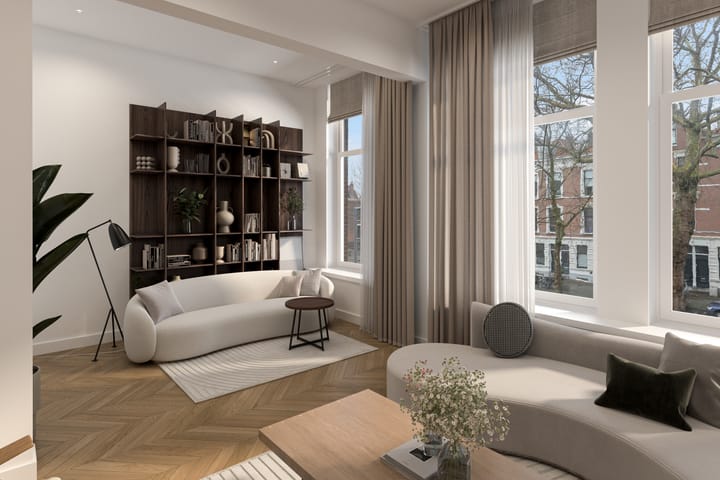 Foto 18 van Jericholaan 42-B