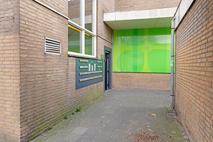 Foto 25 van Alberickstraat 43