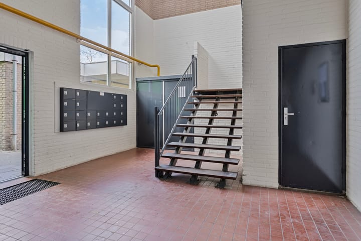 Foto 27 van Alberickstraat 43