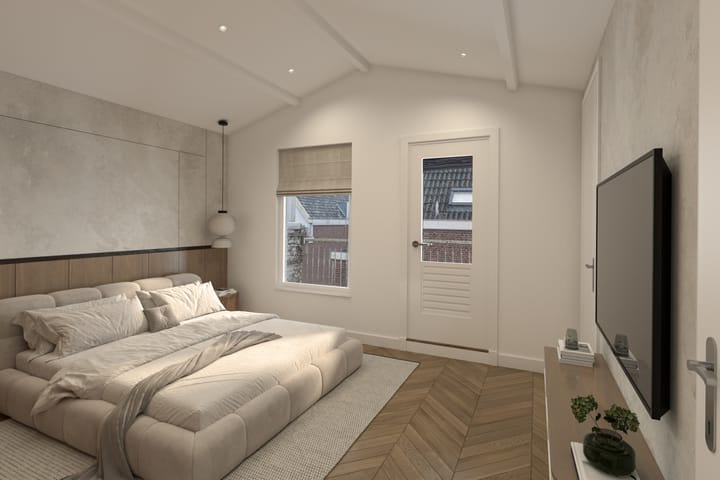 Foto 24 van Jericholaan 42-B