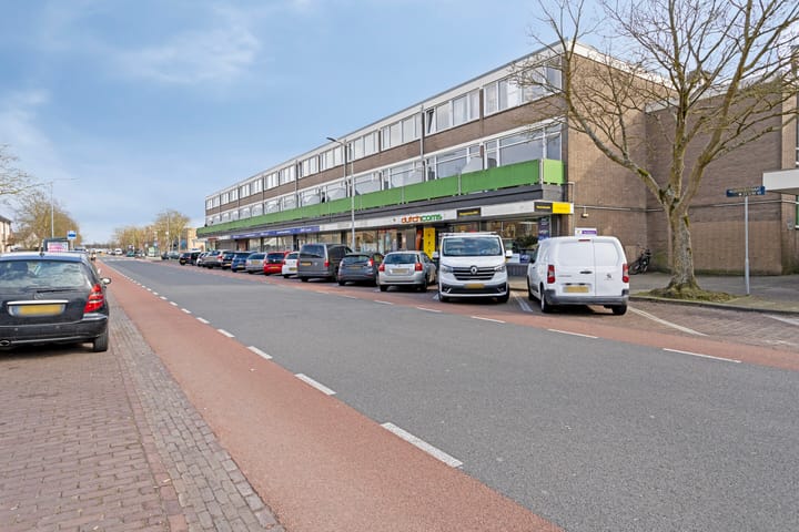 Foto 29 van Alberickstraat 43