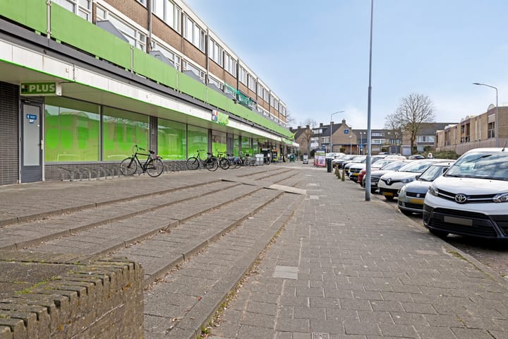 Foto 31 van Alberickstraat 43