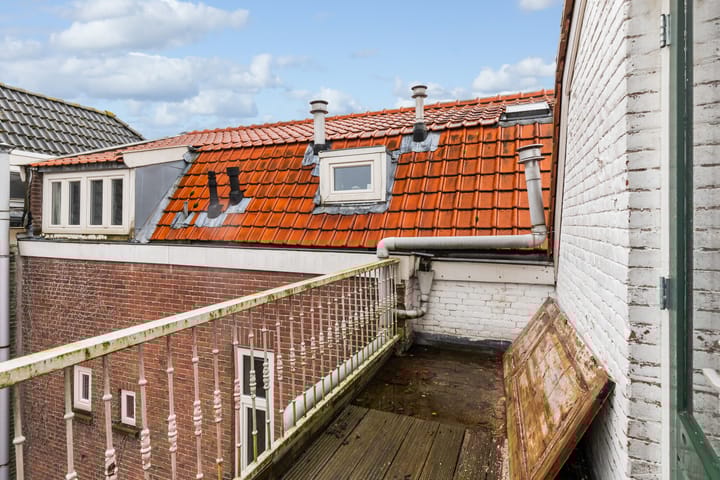 Foto 28 van Jericholaan 42-B