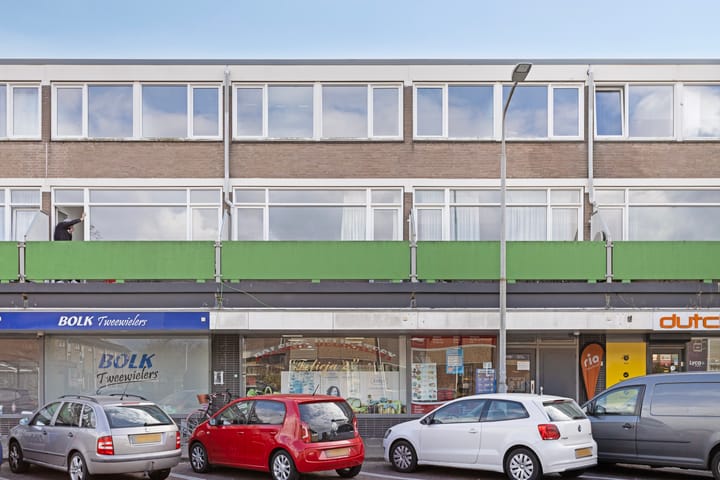 Foto 32 van Alberickstraat 43