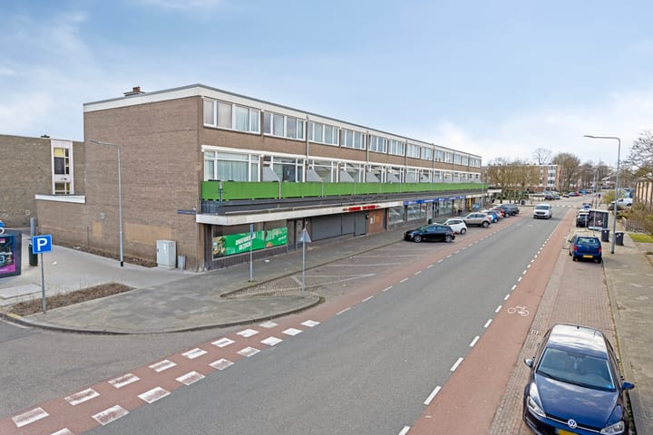 Foto 33 van Alberickstraat 43