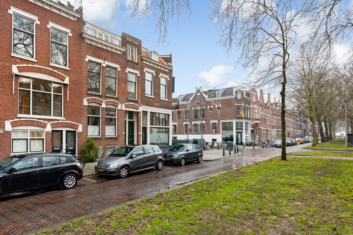 Foto 41 van Jericholaan 42-B