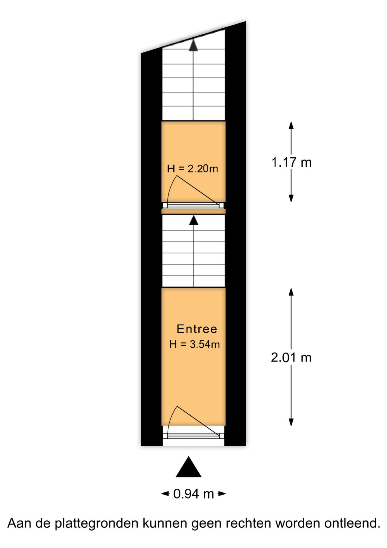 Foto 44 van Jericholaan 42-B