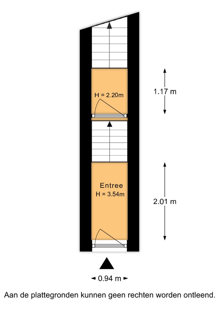 Foto 44 van Jericholaan 42-B