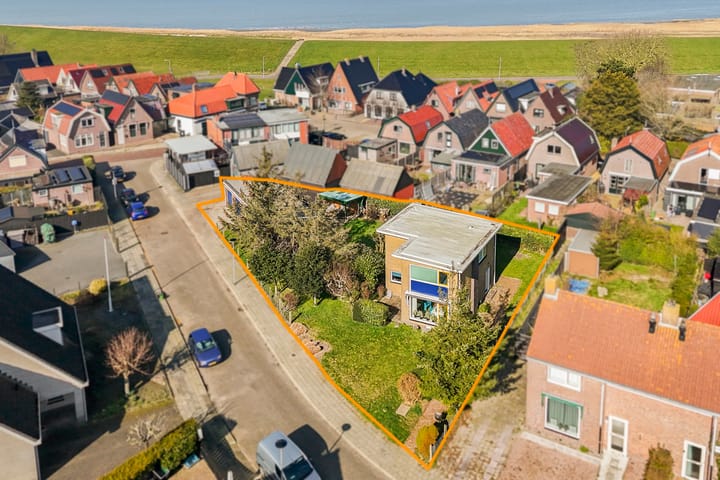 Waddenstraat 4