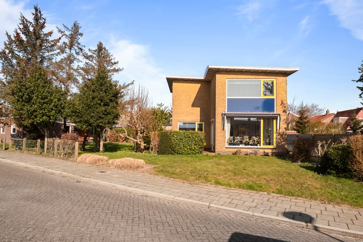 Foto 5 van Waddenstraat 4