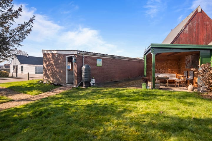 Foto 25 van Waddenstraat 4