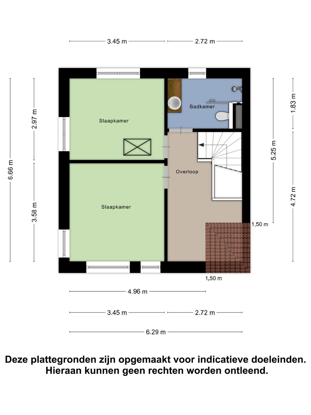 Foto 43 van Boterweg 30