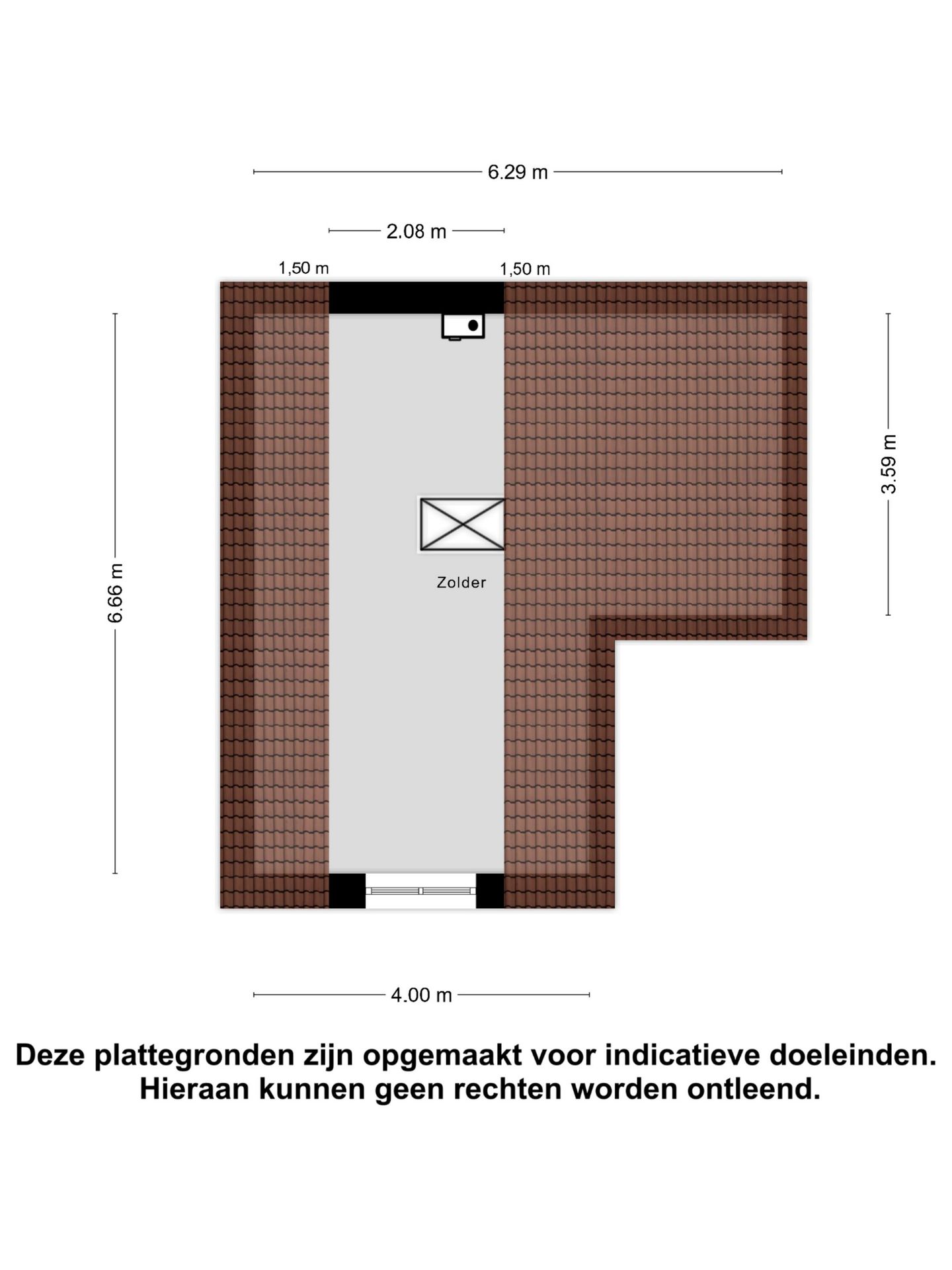 Foto 44 van Boterweg 30