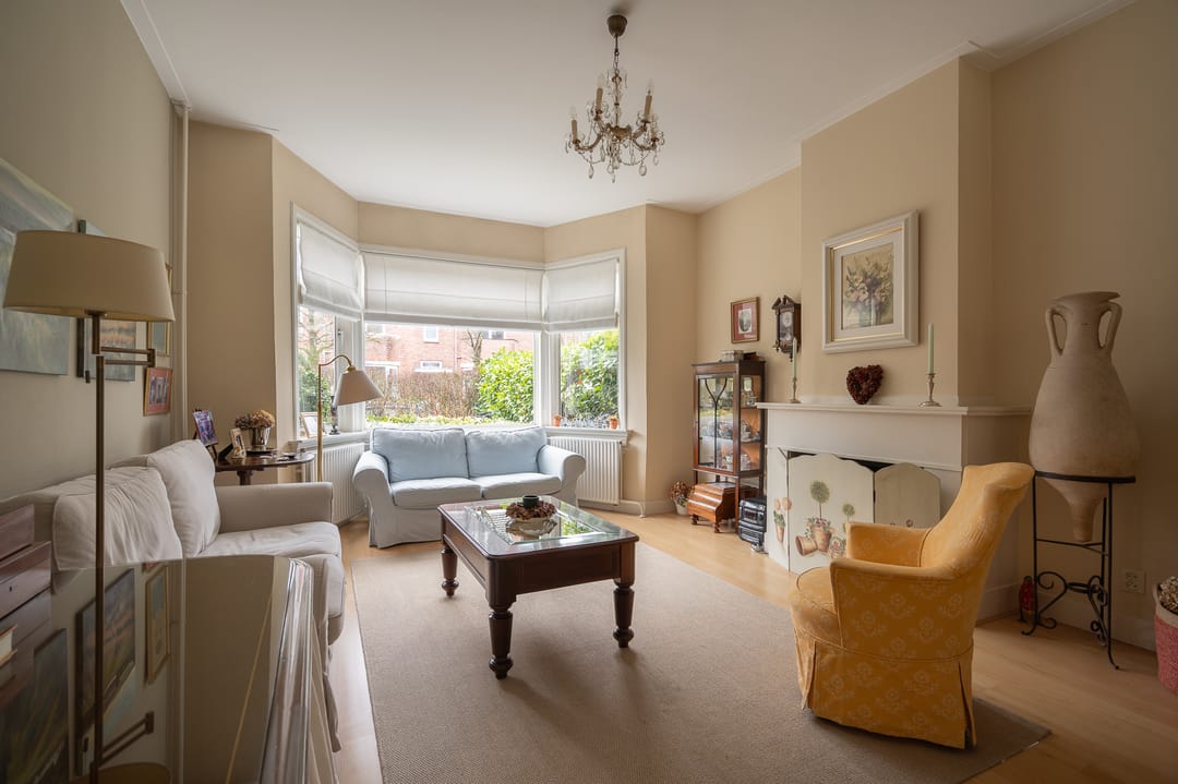 Foto 2 van Narcislaan 18