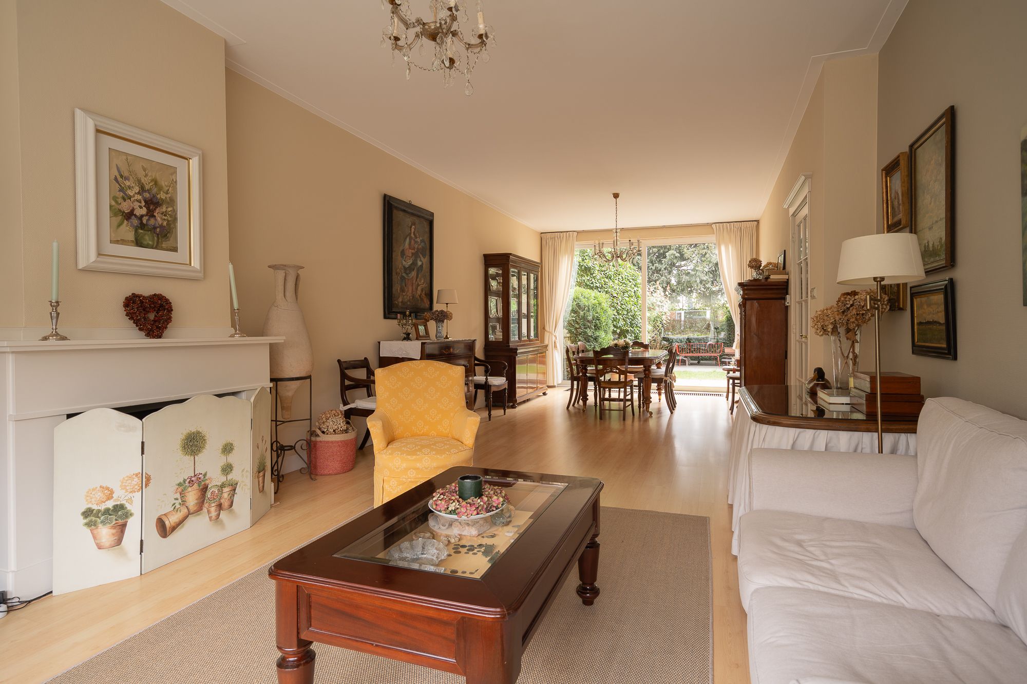 Foto 3 van Narcislaan 18