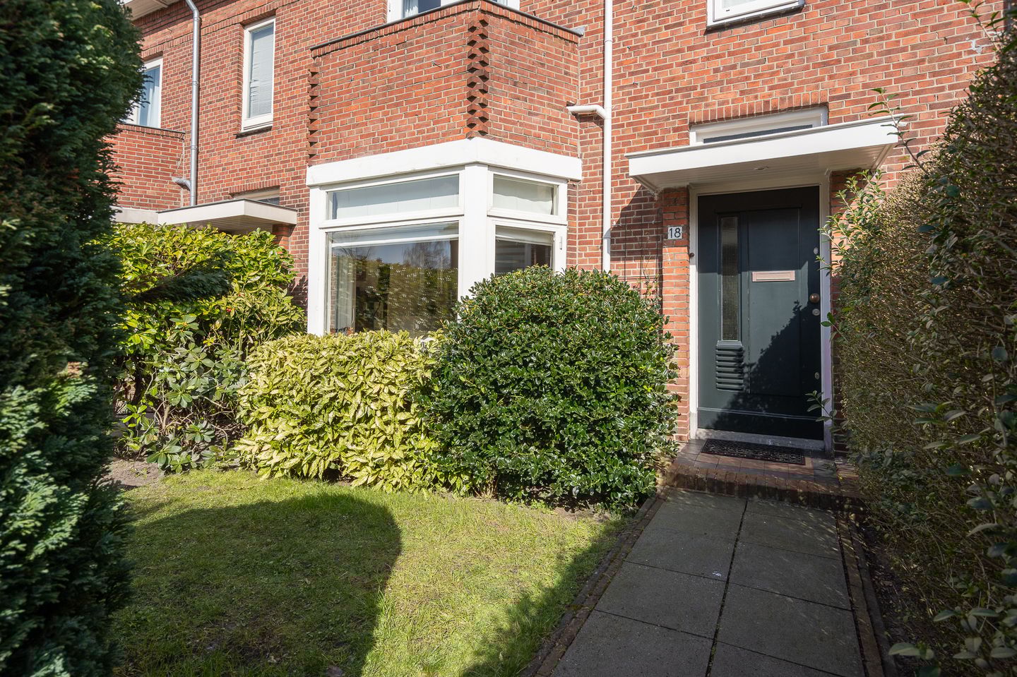 Foto 4 van Narcislaan 18