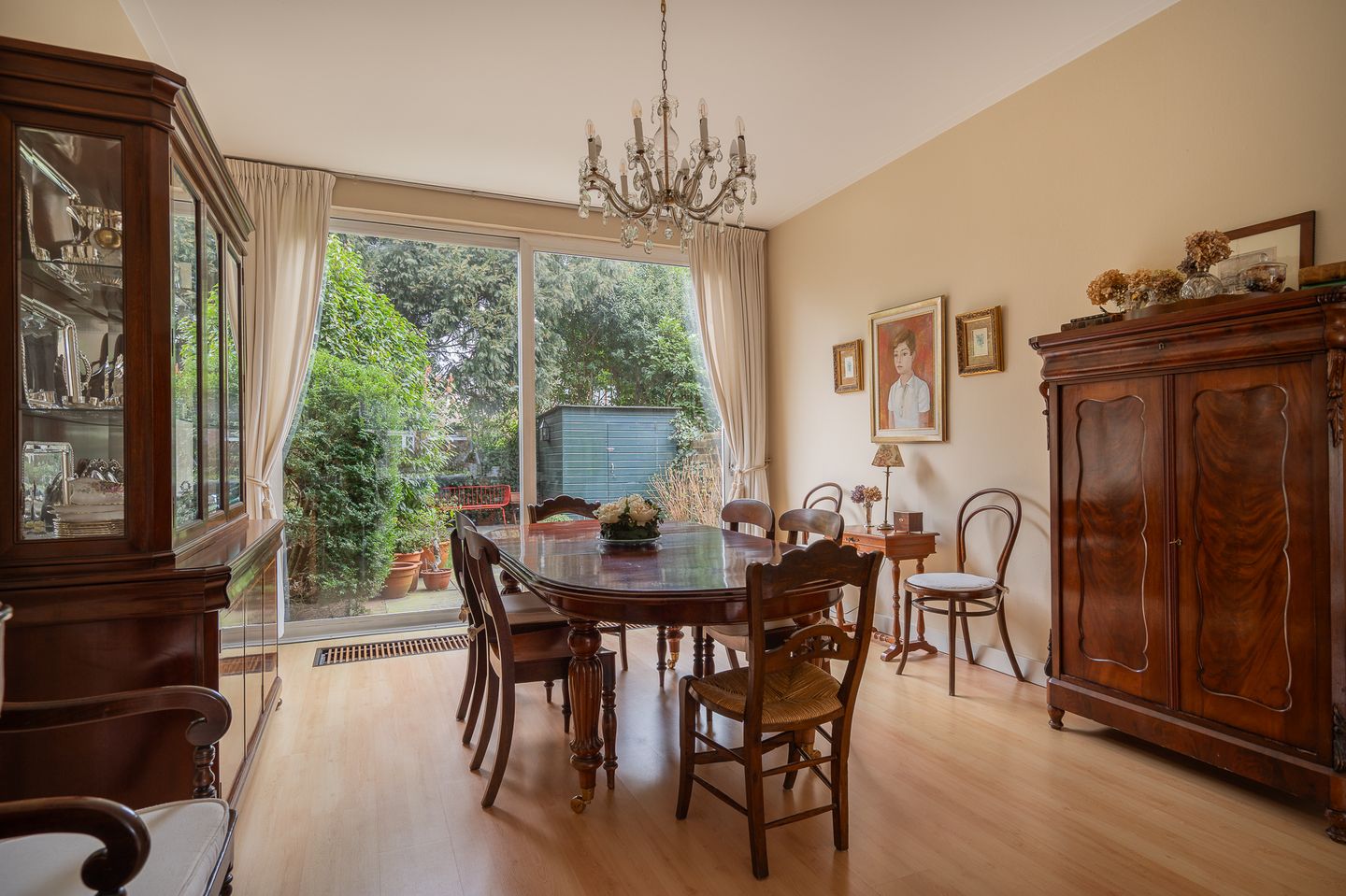 Foto 10 van Narcislaan 18