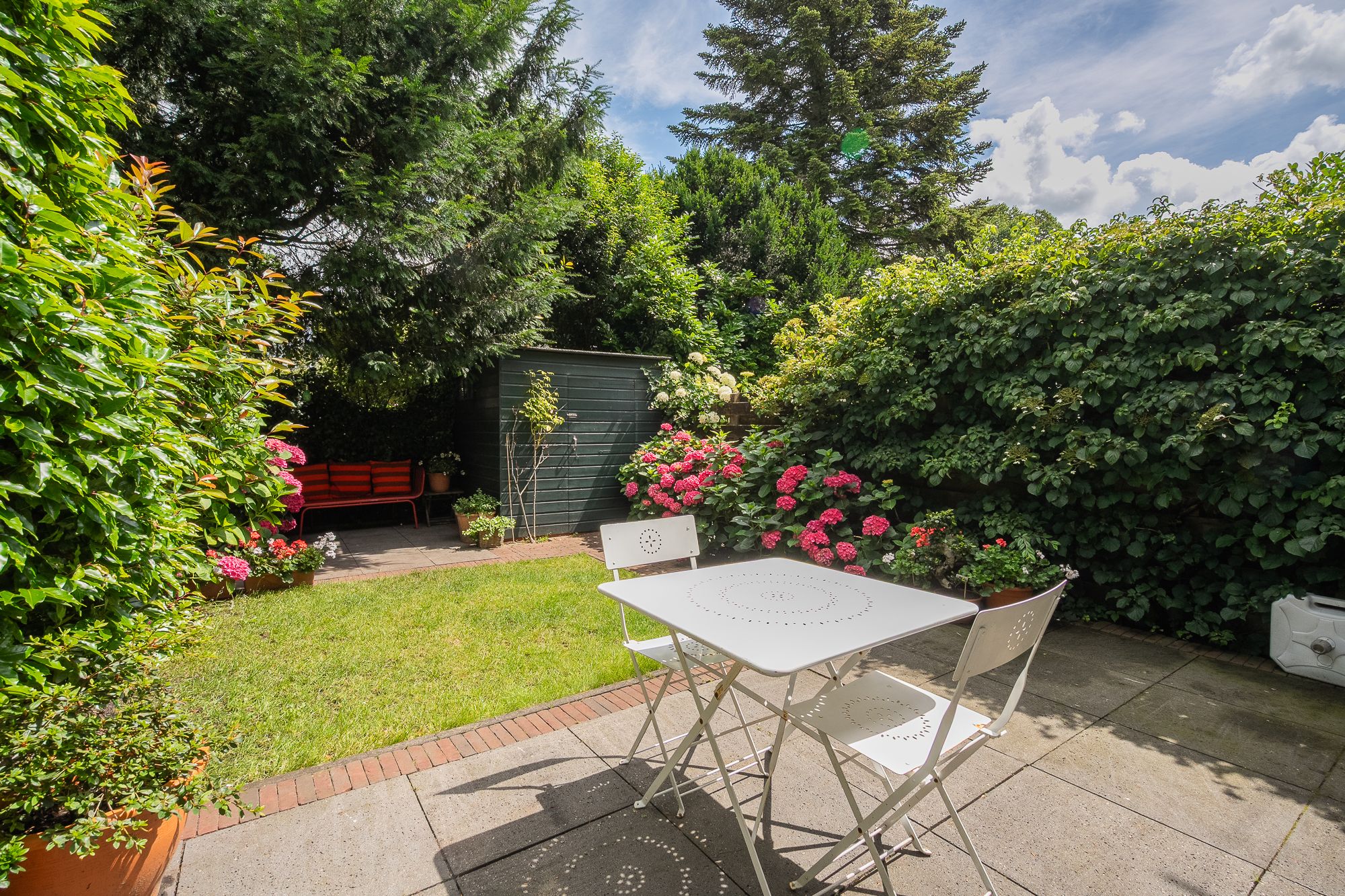 Foto 12 van Narcislaan 18